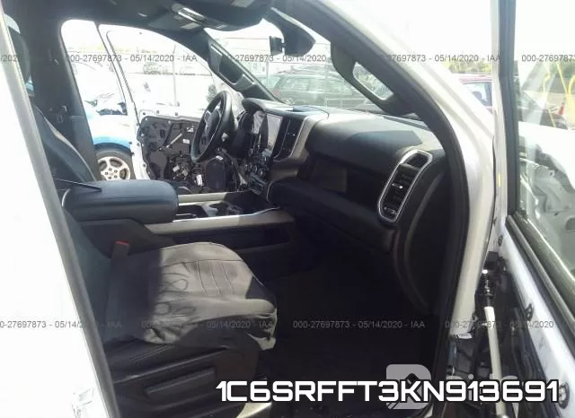 1C6SRFFT3KN913691 фото 6