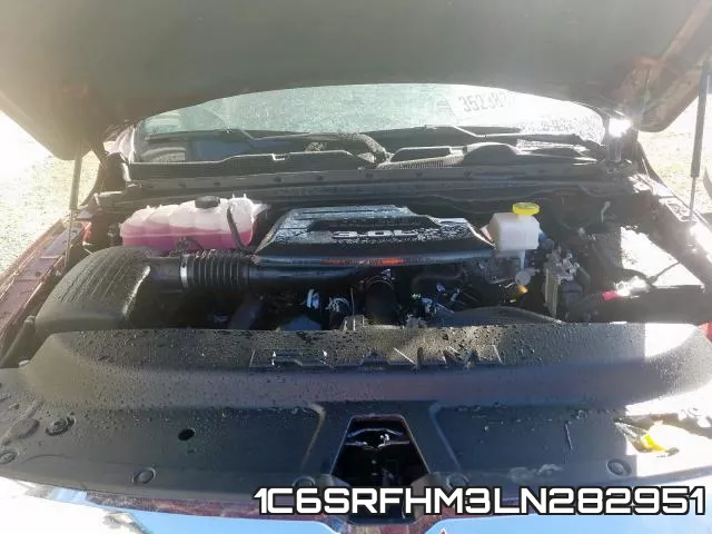 1C6SRFHM3LN282951 фото 8