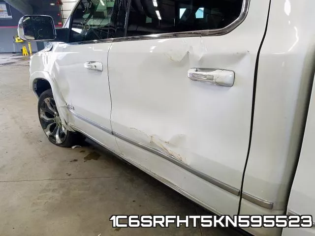 1C6SRFHT5KN595523 фото 10