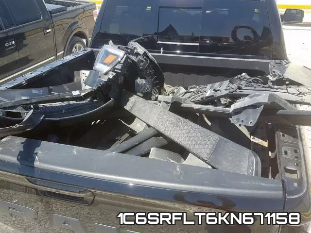 1C6SRFLT6KN671158 фото 10