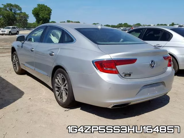 1G4ZP5SS3HU164857 фото 4
