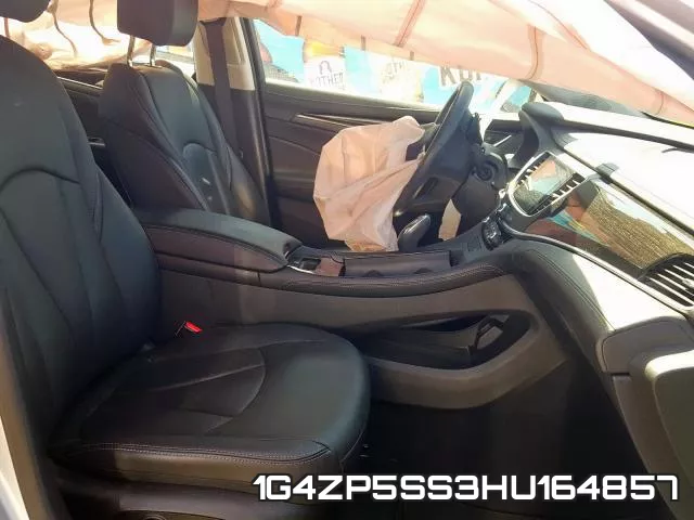 1G4ZP5SS3HU164857 фото 6