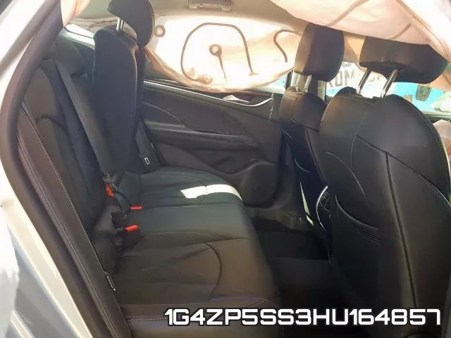 1G4ZP5SS3HU164857 фото 7