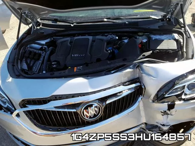 1G4ZP5SS3HU164857 фото 8