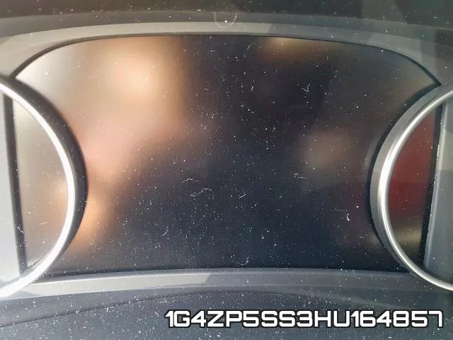 1G4ZP5SS3HU164857 фото 9