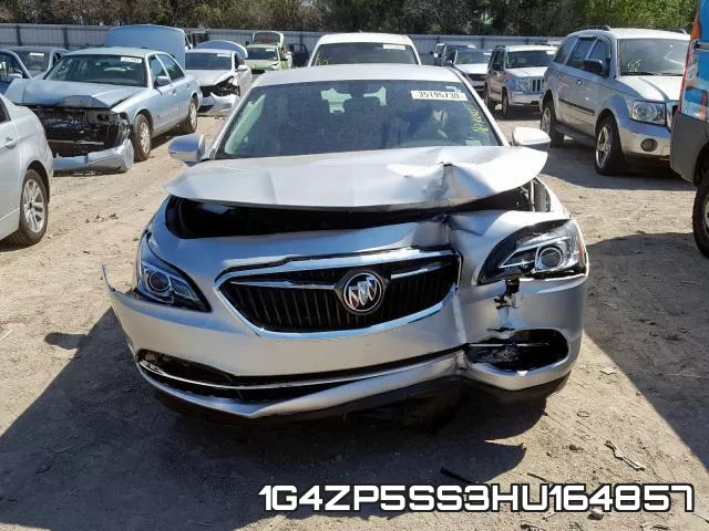 1G4ZP5SS3HU164857 фото 10