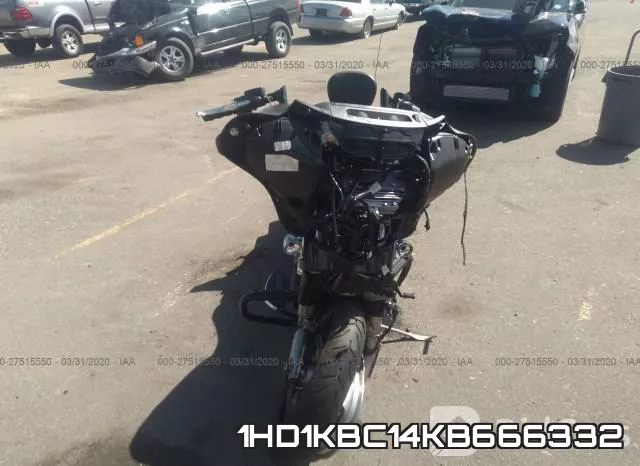 1HD1KBC14KB666332 фото 6