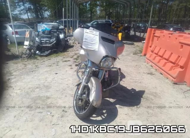 1HD1KBC19JB626066 фото 6