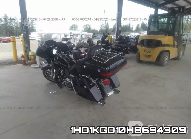 1HD1KGD10HB694309 фото 4