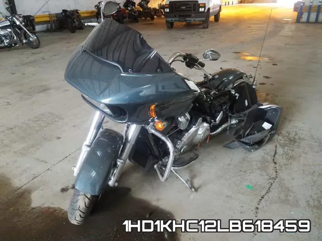 1HD1KHC12LB618459 фото 3