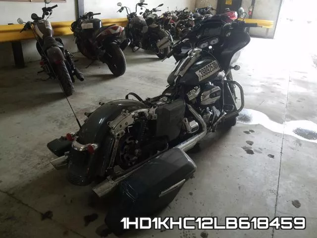 1HD1KHC12LB618459 фото 5