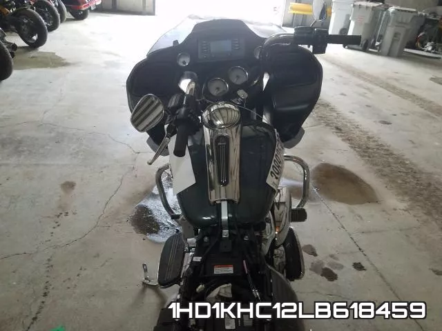 1HD1KHC12LB618459 фото 6