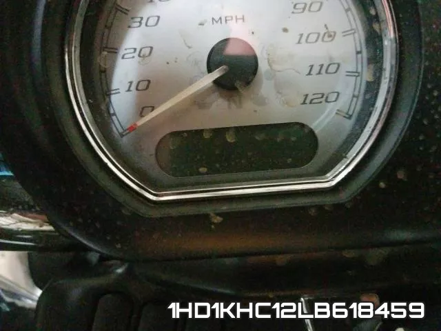 1HD1KHC12LB618459 фото 9