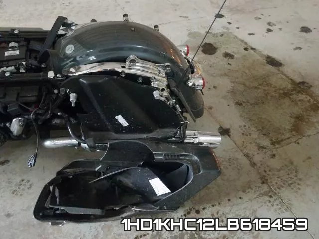1HD1KHC12LB618459 фото 10