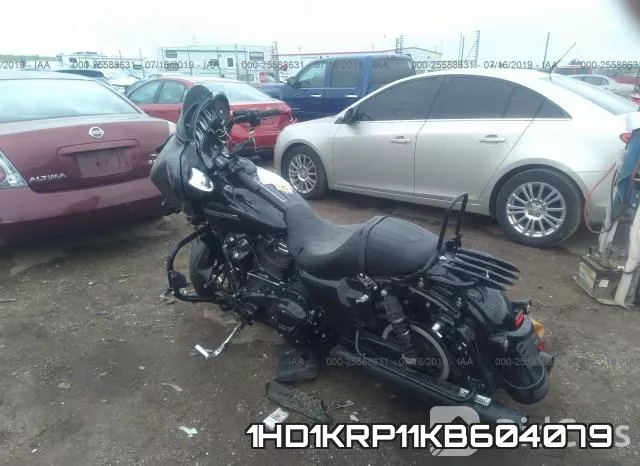 1HD1KRP11KB604079 фото 4