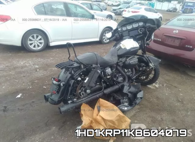 1HD1KRP11KB604079 фото 5