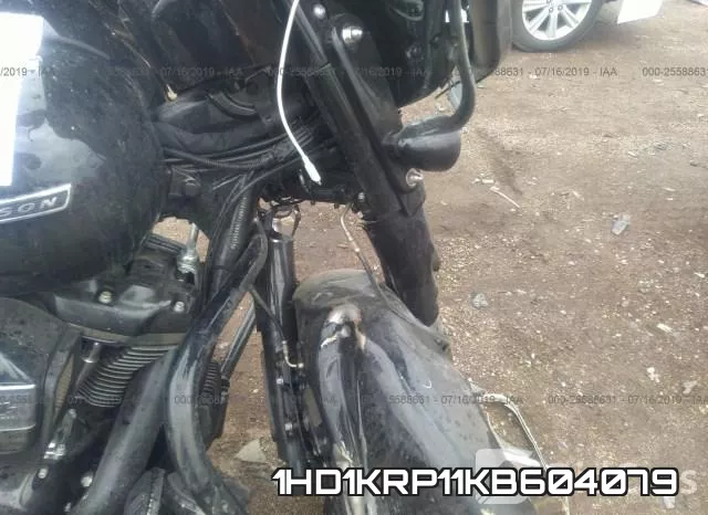 1HD1KRP11KB604079 фото 6