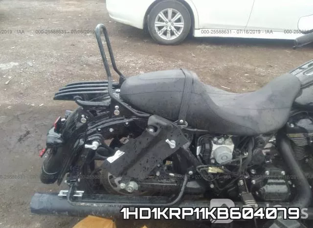 1HD1KRP11KB604079 фото 7