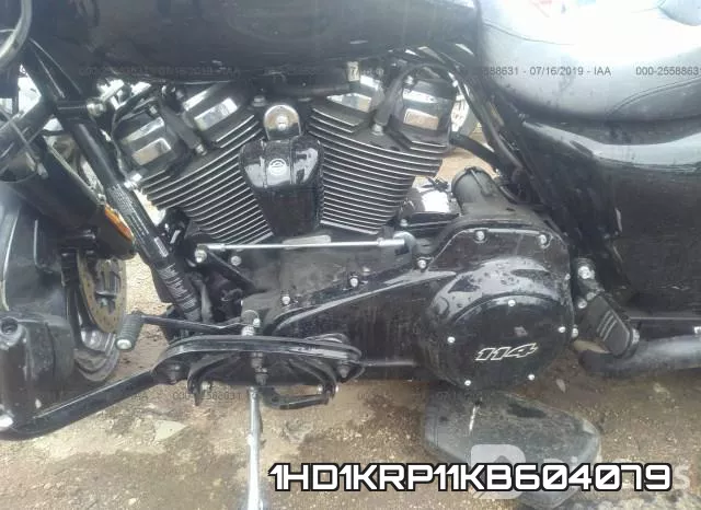 1HD1KRP11KB604079 фото 10