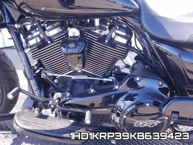 1HD1KRP39KB639423 фото 7
