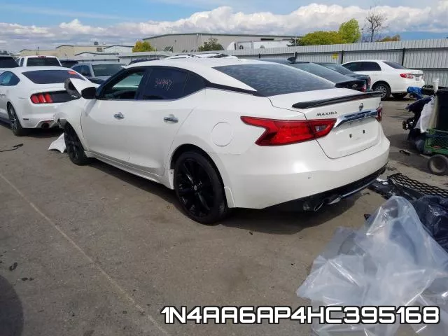 1N4AA6AP4HC395168 фото 4