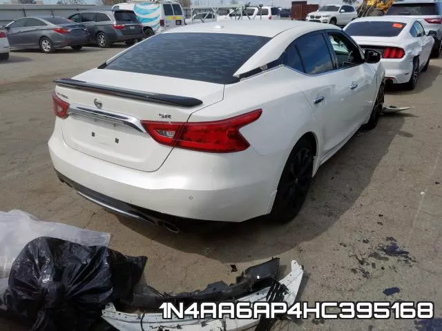 1N4AA6AP4HC395168 фото 5