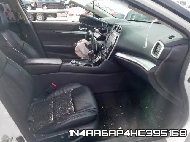 1N4AA6AP4HC395168 фото 6