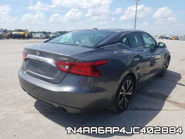 1N4AA6AP4JC402884 фото 5