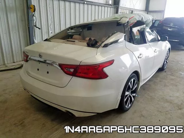 1N4AA6AP6HC389095 фото 5
