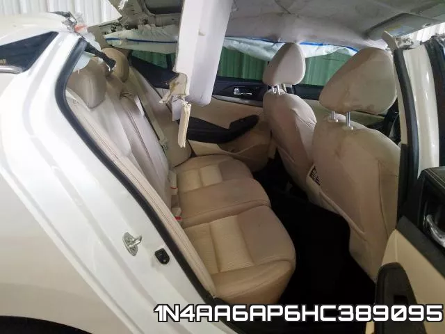 1N4AA6AP6HC389095 фото 7