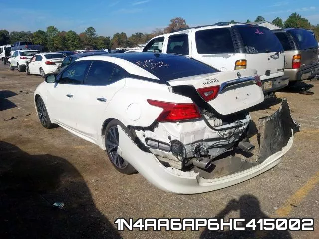 1N4AA6AP6HC415002 фото 4