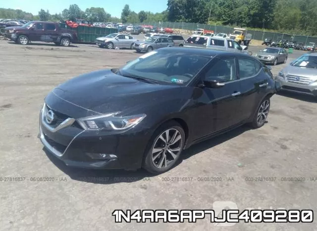 1N4AA6AP7JC409280 фото 3