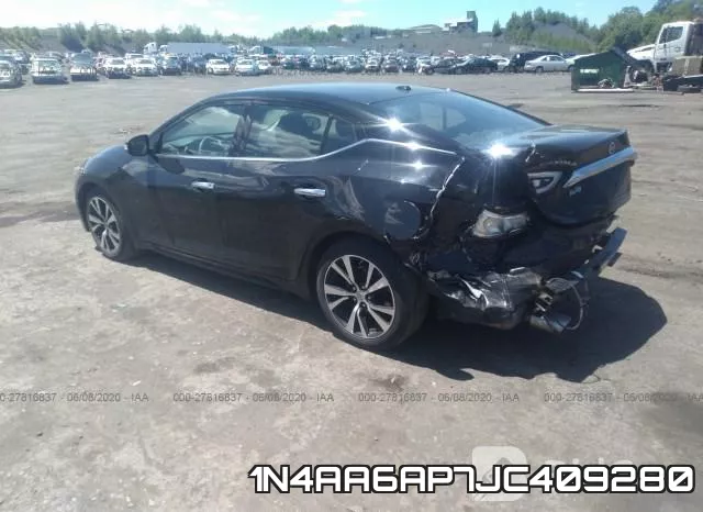 1N4AA6AP7JC409280 фото 4