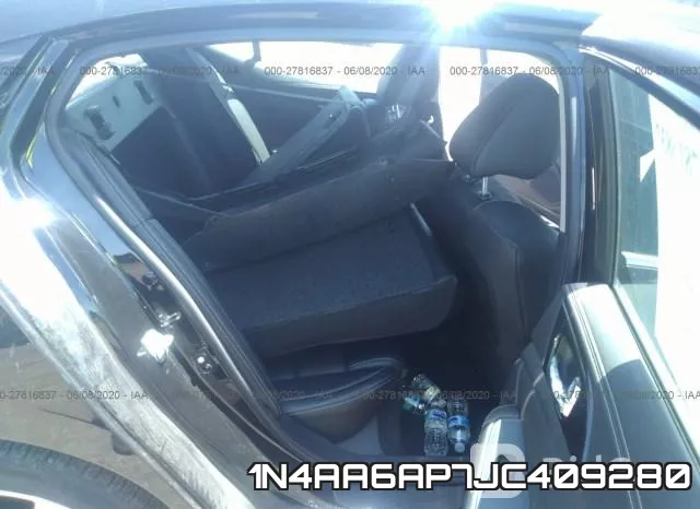 1N4AA6AP7JC409280 фото 9