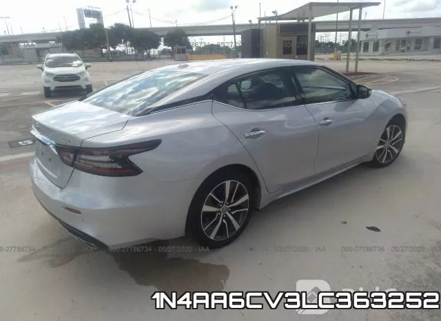 1N4AA6CV3LC363252 фото 5