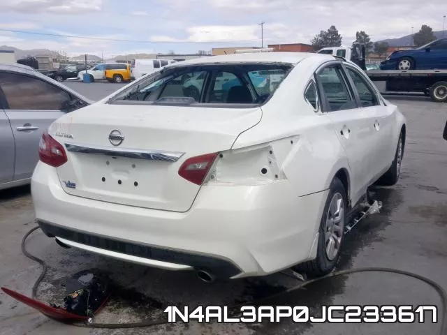 1N4AL3AP0JC233617 фото 5