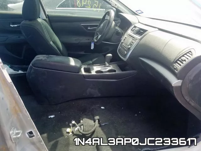 1N4AL3AP0JC233617 фото 6