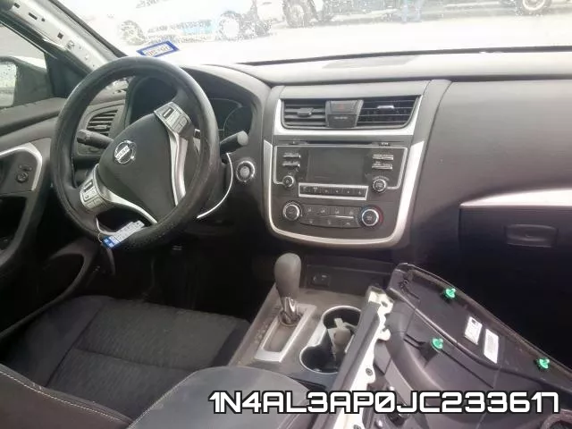 1N4AL3AP0JC233617 фото 10
