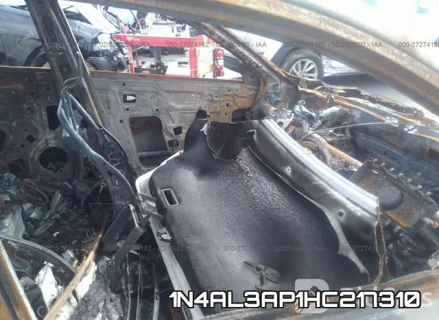 1N4AL3AP1HC217310 фото 6