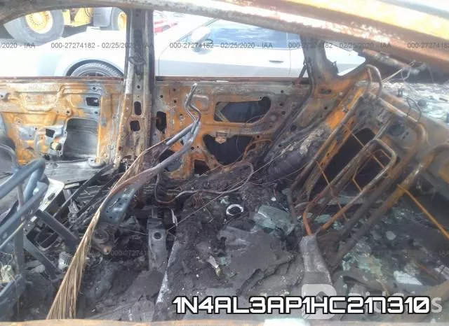 1N4AL3AP1HC217310 фото 9