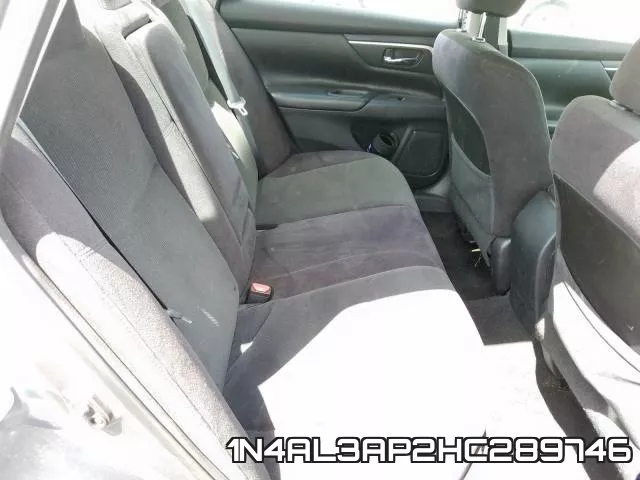 1N4AL3AP2HC289746 фото 7
