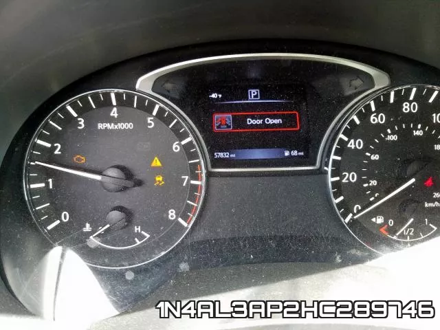 1N4AL3AP2HC289746 фото 9