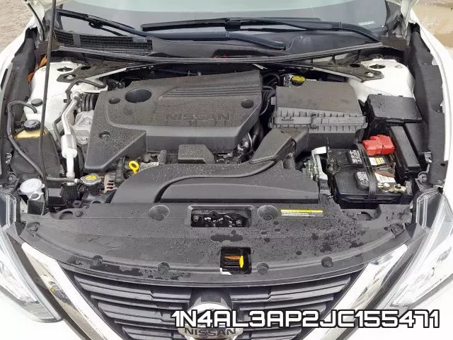1N4AL3AP2JC155471 фото 8