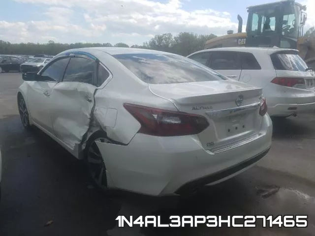 1N4AL3AP3HC271465 фото 4