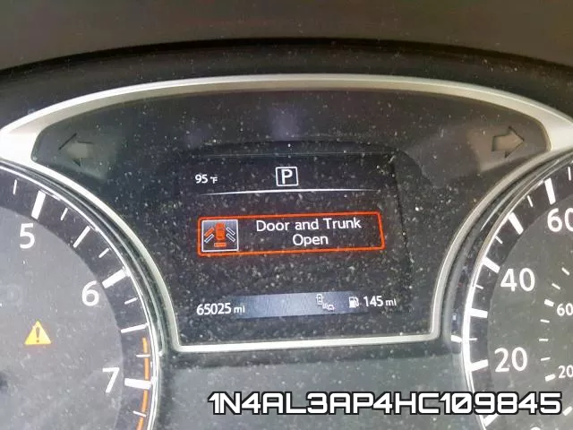 1N4AL3AP4HC109845 фото 9
