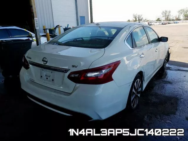 1N4AL3AP5JC140222 фото 5