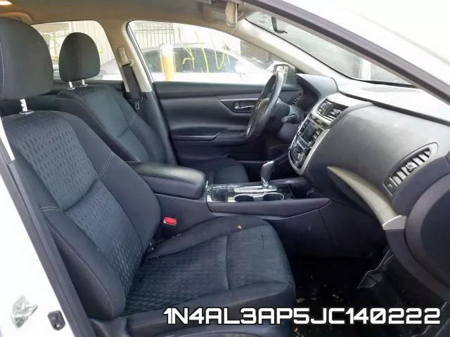 1N4AL3AP5JC140222 фото 6