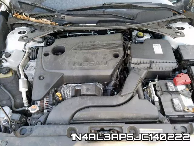 1N4AL3AP5JC140222 фото 8