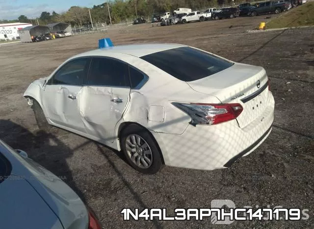 1N4AL3AP7HC147179 фото 4