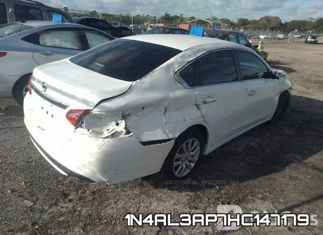 1N4AL3AP7HC147179 фото 5